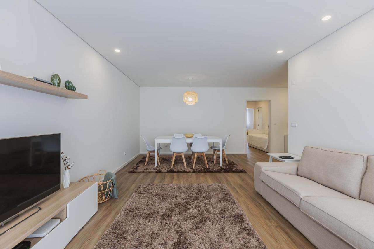 Paim XXI Azores Apartment Ponta Delgada Eksteriør bilde