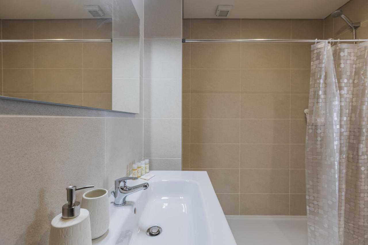 Paim XXI Azores Apartment Ponta Delgada Eksteriør bilde