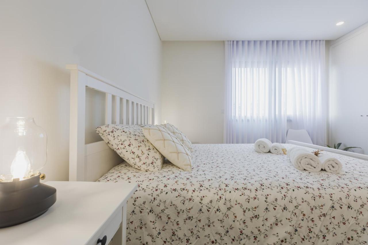Paim XXI Azores Apartment Ponta Delgada Eksteriør bilde